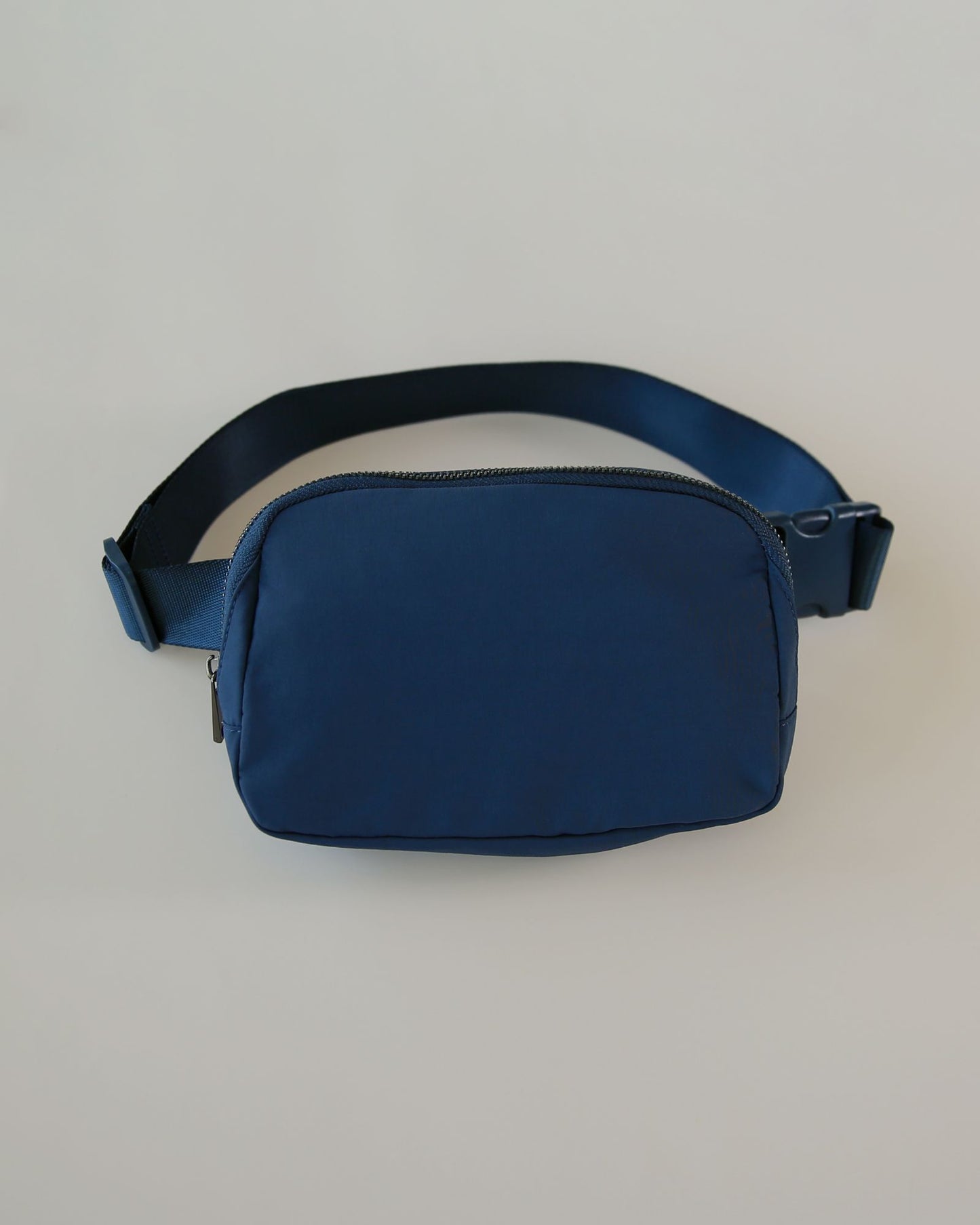 Navy Belt Bag