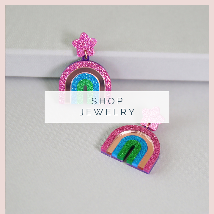 Jewelry – Whitney Elizabeth