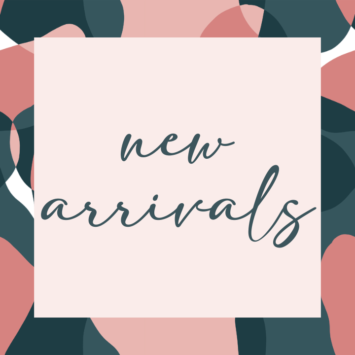 New Arrivals