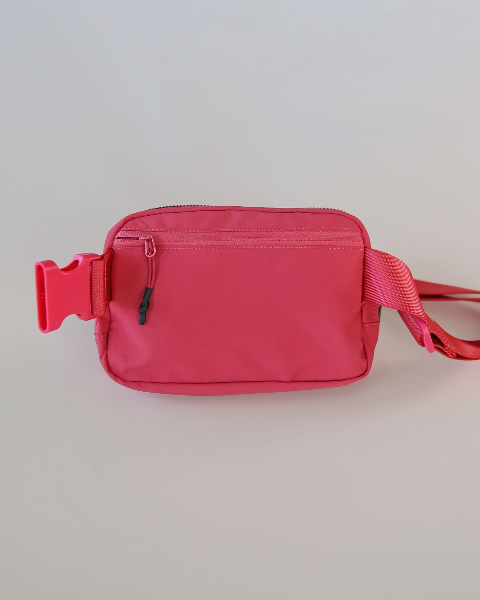 Coral Belt Bag