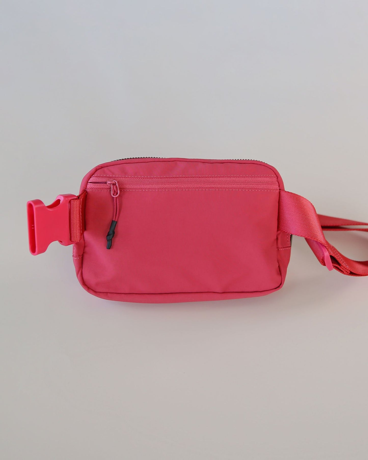 Coral Belt Bag