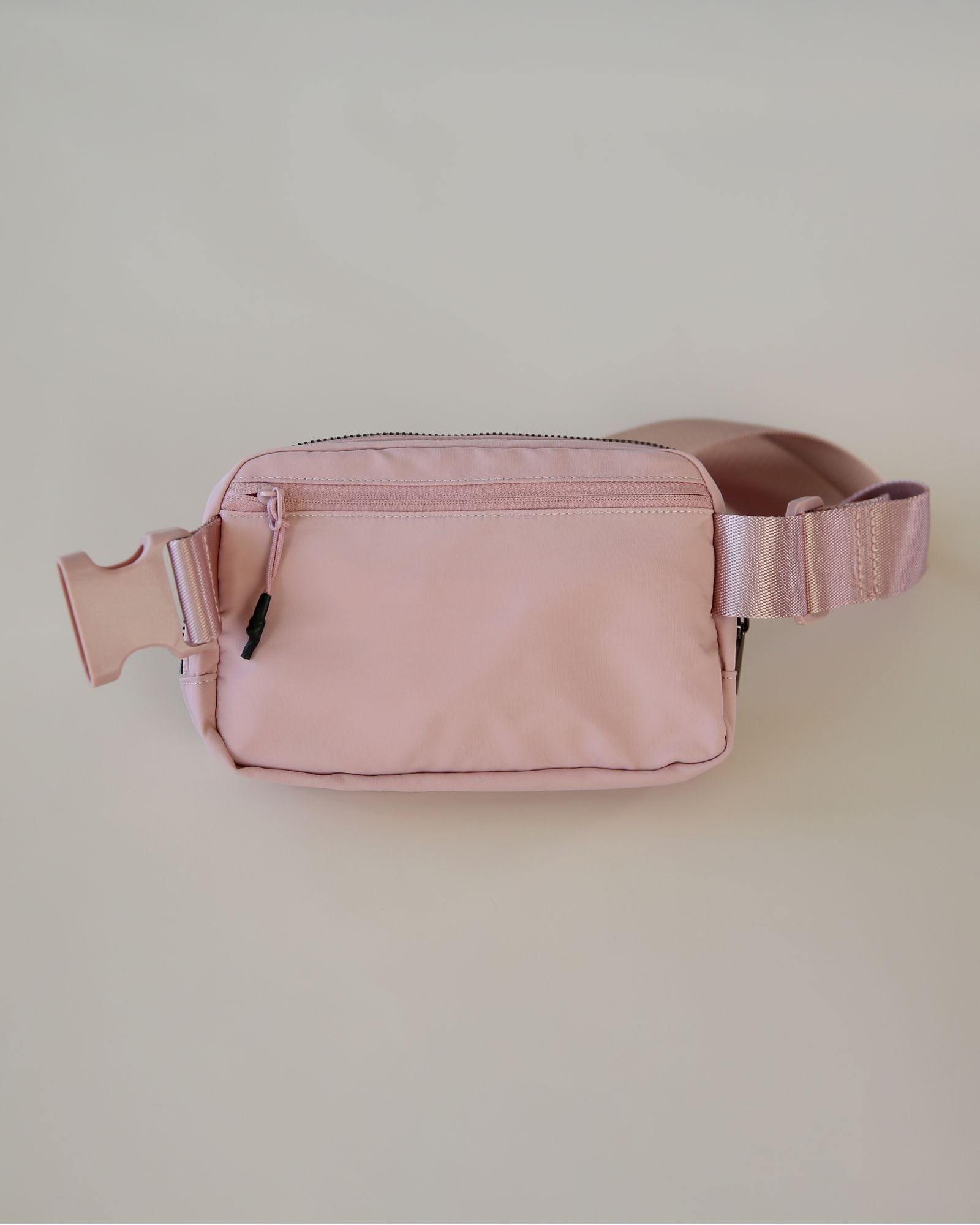 Blush Belt Bag
