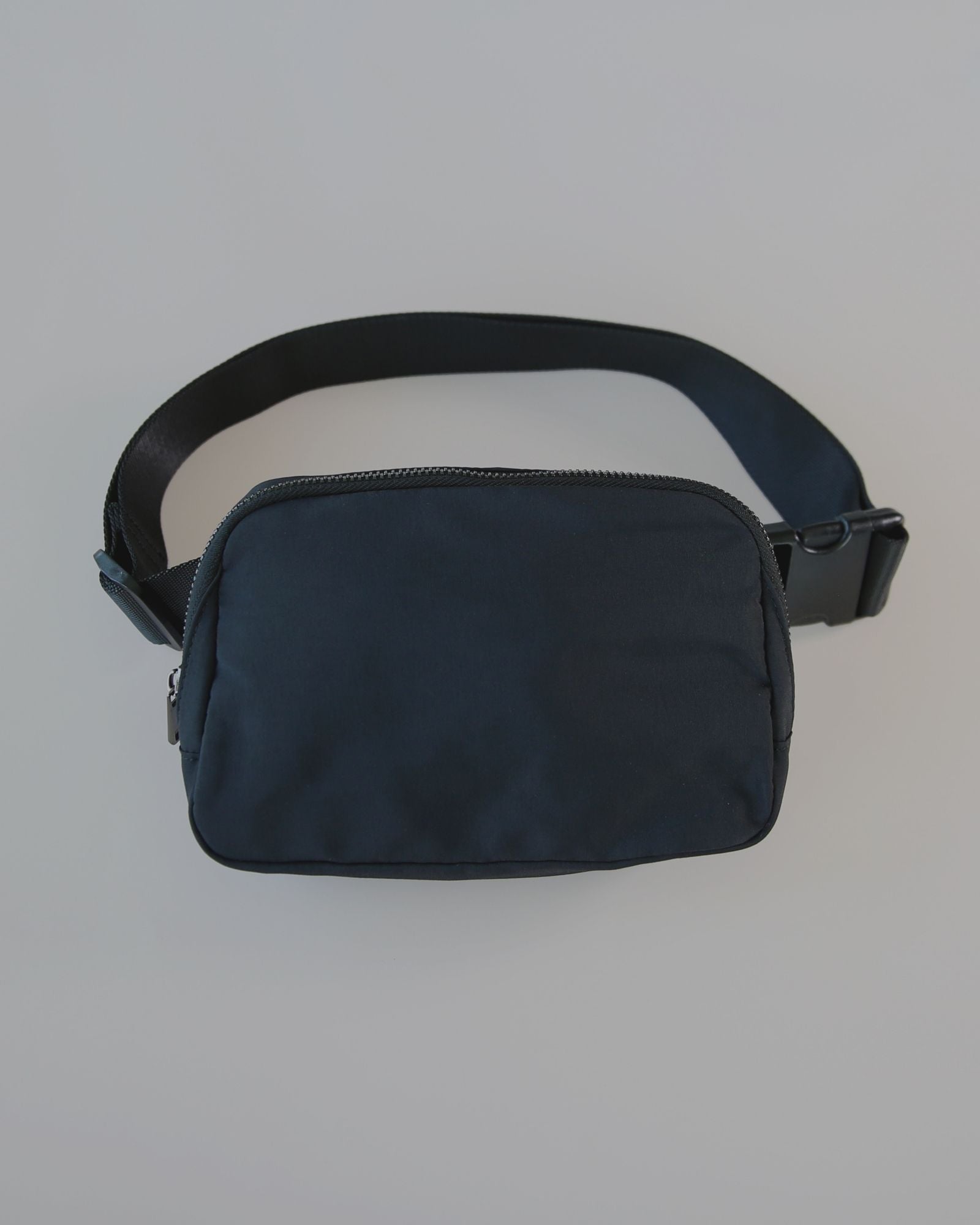 Black Belt Bag