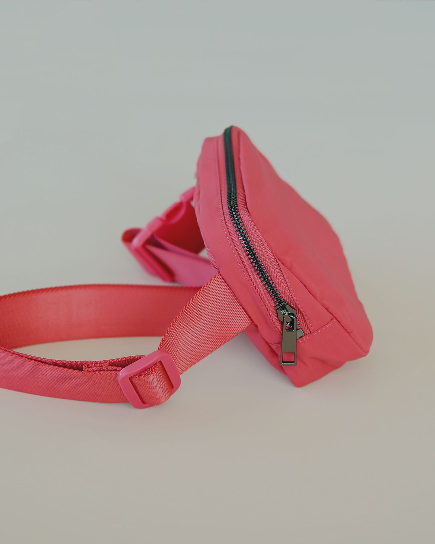 Coral Belt Bag