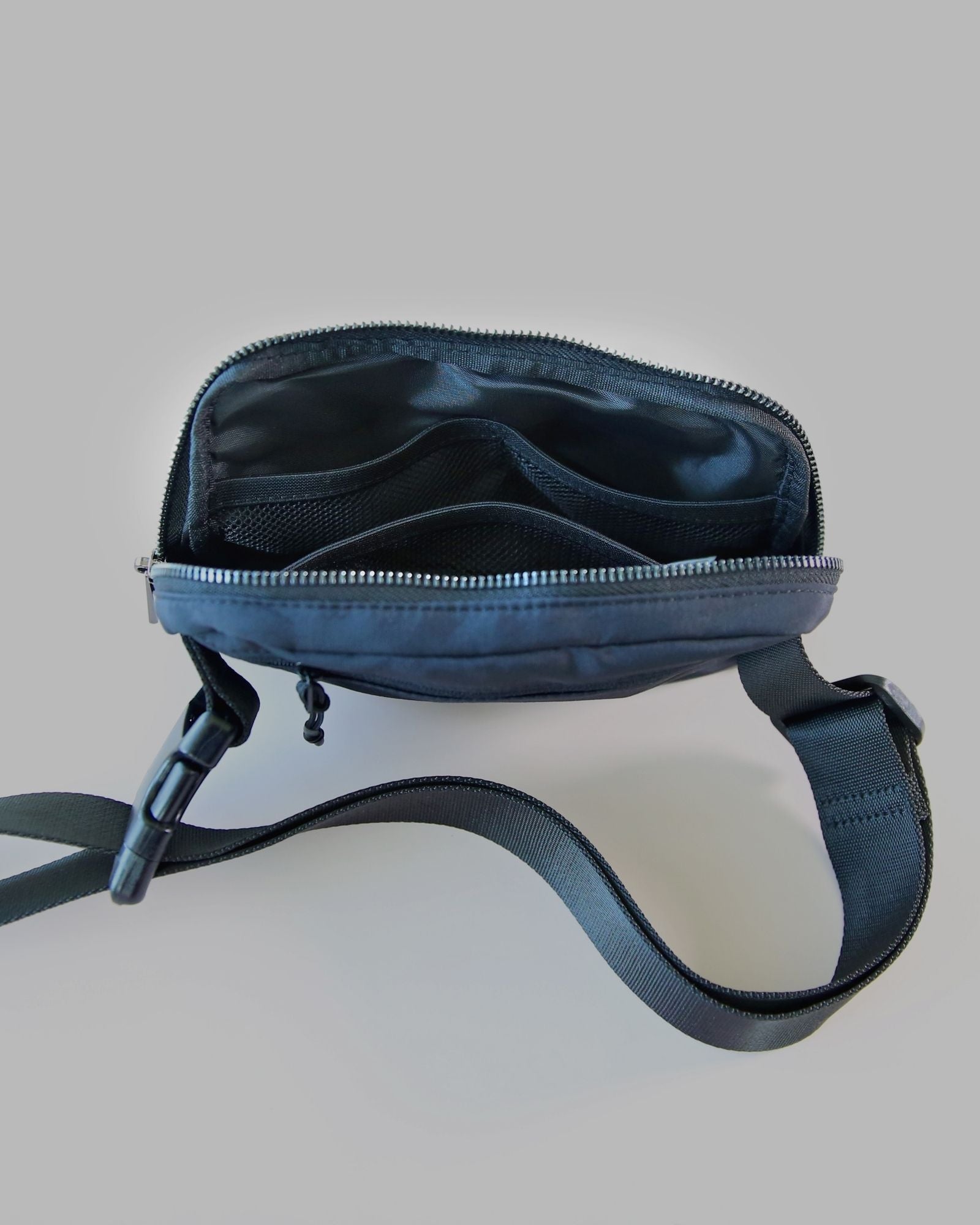 Black Belt Bag