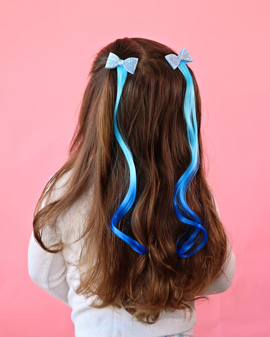 Clip in Ombre Hair