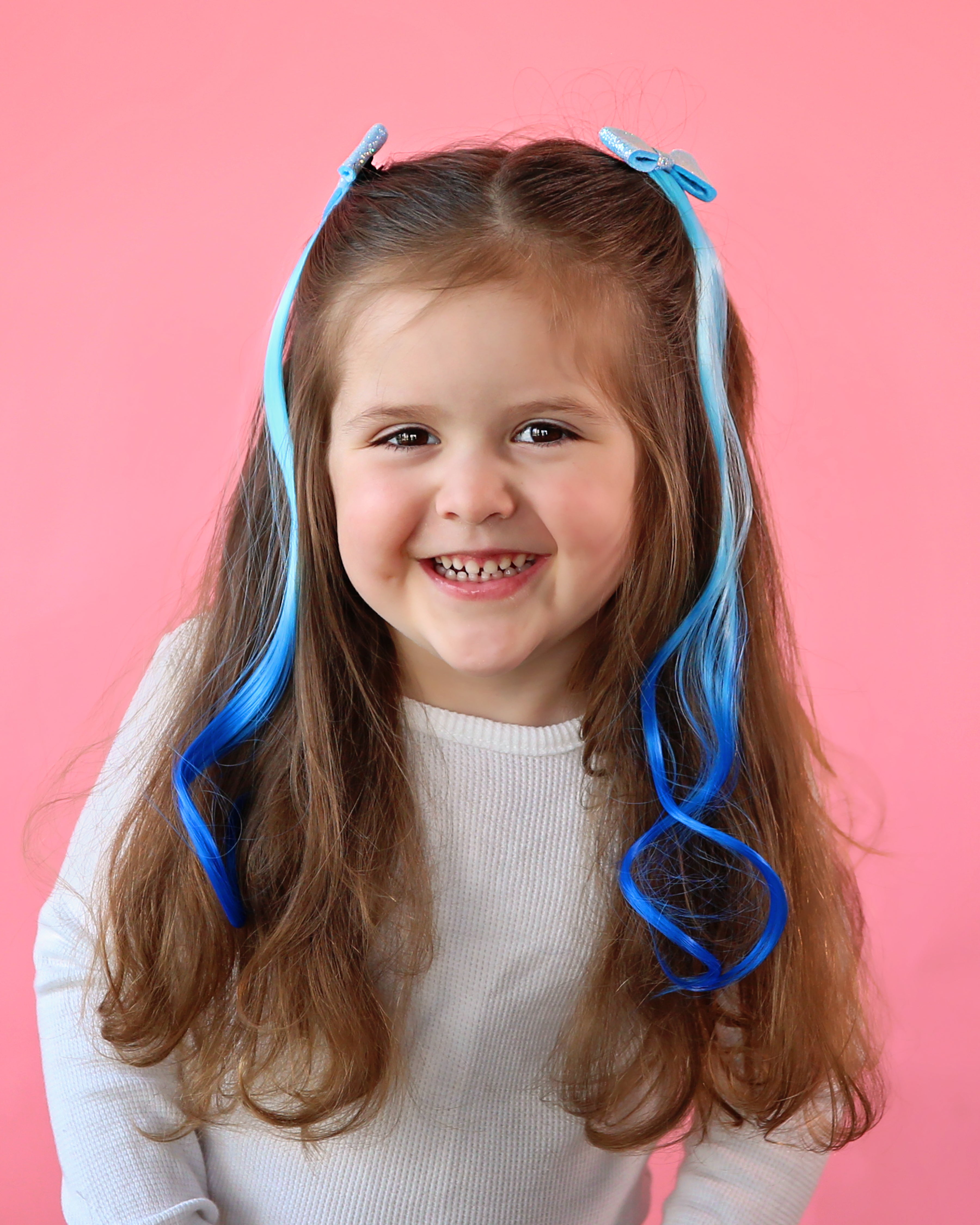 Clip in Ombre Hair