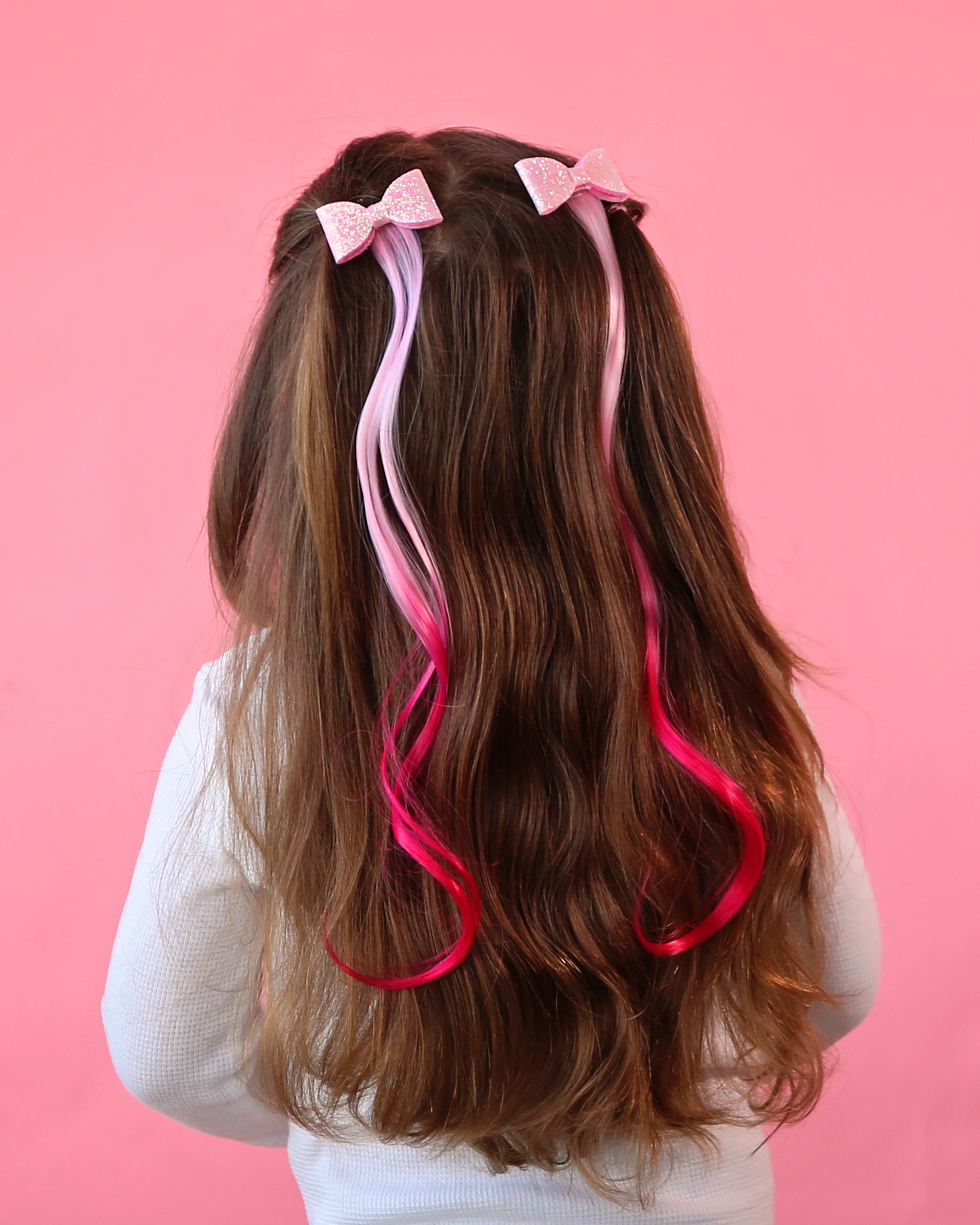 Clip in Ombre Hair