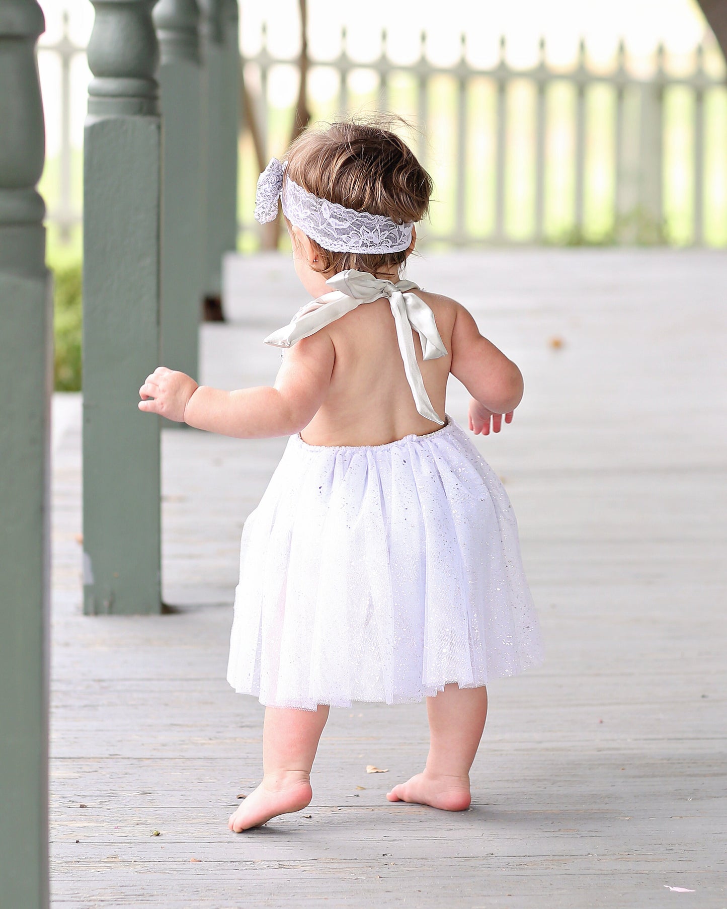 Silver Sequin Skirted Romper 0-6 months - Tulle skirt, romper - Sequin Romper, Birthday Romper - birthday, baby photo shoot, birthday outfit