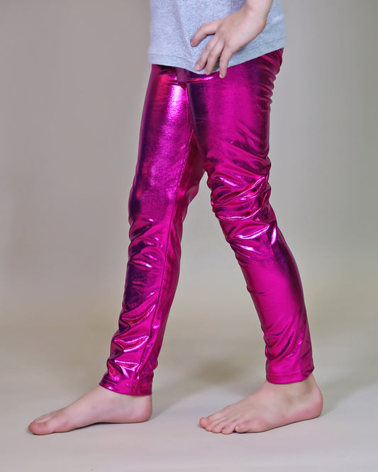 Whitney elizabeth hotsell sequin leggings