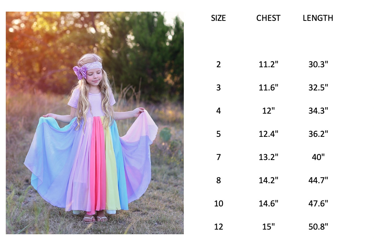 Rainbow Dress - Long Pastel Dress -Sequin Tank Dress - Birthday Dress, Party Dress, twirly Dress, Girls Birthday Gift, Gift for Girls, gift