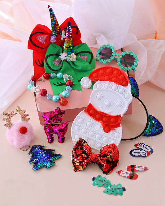 4-15yr old girl Gift Box-  Gift For girl, girl gift, Gift box, gift for kid, teenage girl gifts, gift set for girls, Christmas Gift Box
